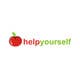 Konkurrenceindlæg #178 billede for                                                     Design a Logo for HELP YOURSELF (self serve health shop)
                                                