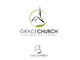 Kilpailutyön #39 pienoiskuva kilpailussa                                                     Design a Logo for a Church
                                                