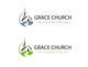 Kilpailutyön #295 pienoiskuva kilpailussa                                                     Design a Logo for a Church
                                                