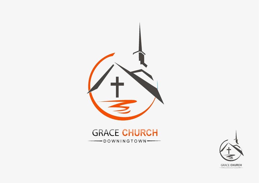 Bài tham dự cuộc thi #372 cho                                                 Design a Logo for a Church
                                            