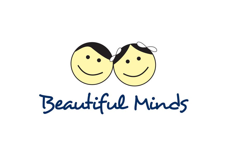 Kilpailutyö #133 kilpailussa                                                 Logo Design for Beautiful Minds
                                            
