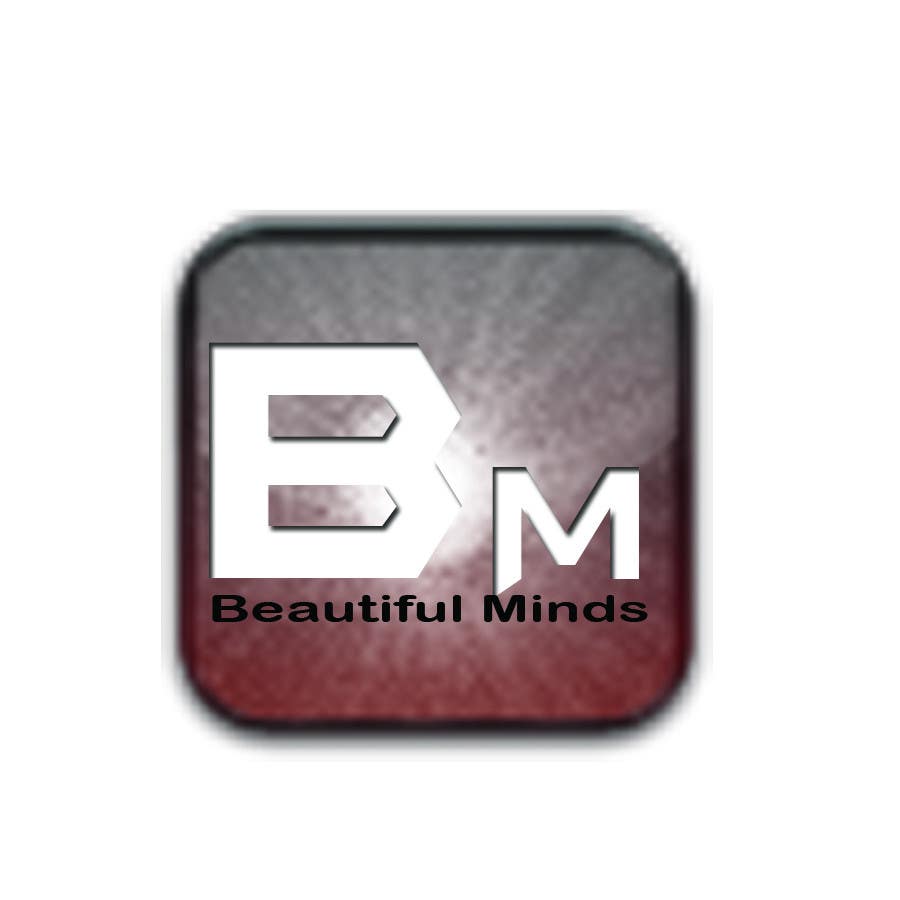 Participación en el concurso Nro.66 para                                                 Logo Design for Beautiful Minds
                                            