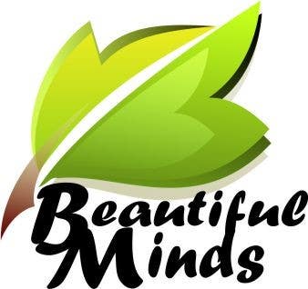 Entri Kontes #155 untuk                                                Logo Design for Beautiful Minds
                                            