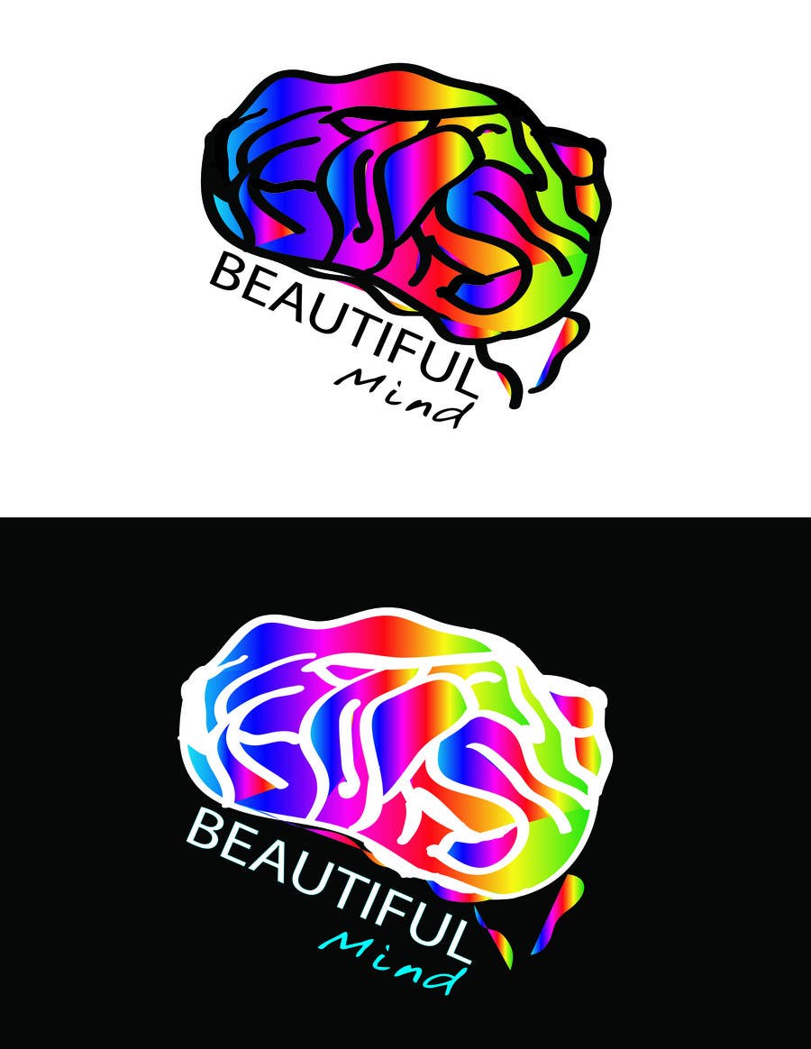 Entri Kontes #78 untuk                                                Logo Design for Beautiful Minds
                                            