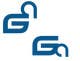 Imej kecil Penyertaan Peraduan #75 untuk                                                     Design a Logo with " G A " words, economy field
                                                