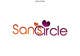 Náhled příspěvku č. 26 do soutěže                                                     Design a Logo for San's Circle
                                                