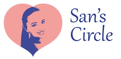 Inscrição nº 113 do Concurso para                                                 Design a Logo for San's Circle
                                            