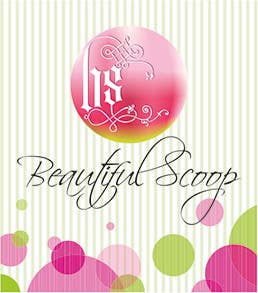 Penyertaan Peraduan #82 untuk                                                 Design a Logo for Beauty Blog
                                            
