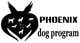 Imej kecil Penyertaan Peraduan #26 untuk                                                     Design a Logo for Phoenix Dog Program for Rescue
                                                