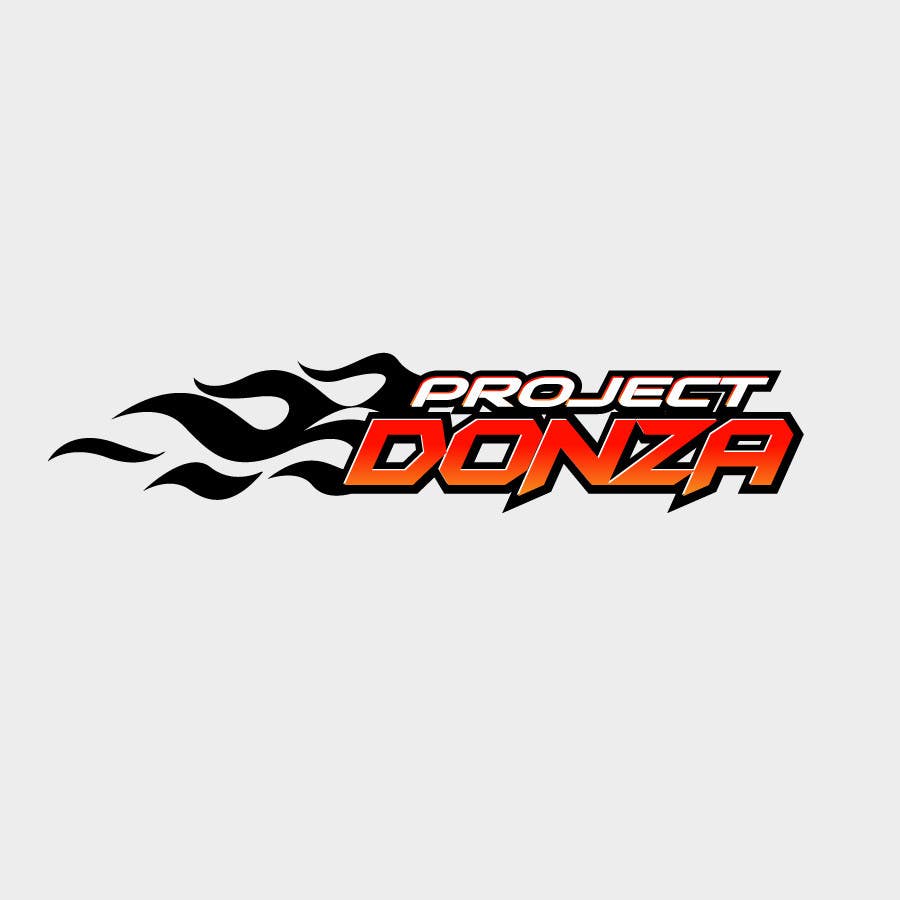 Kilpailutyö #63 kilpailussa                                                 Design a Logo for PROJECT DONZA
                                            