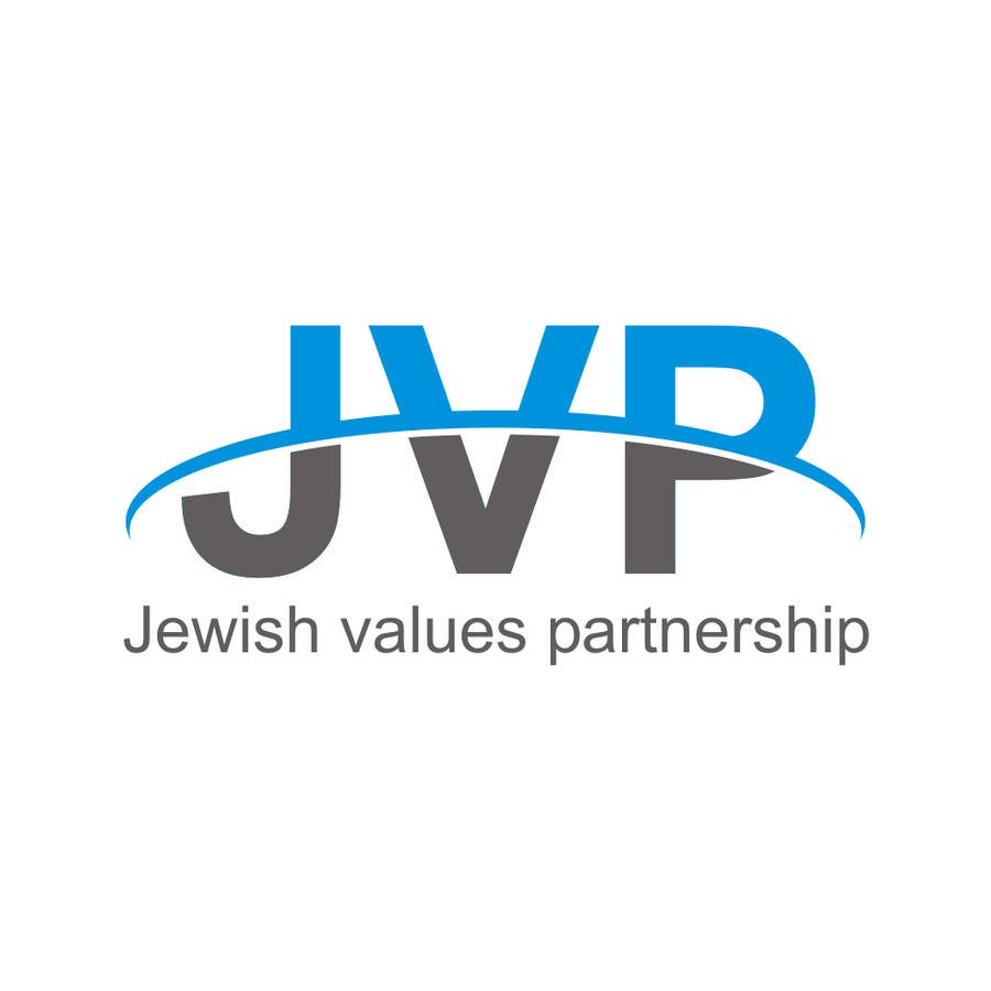 Konkurrenceindlæg #27 for                                                 Design a Logo for JVP
                                            