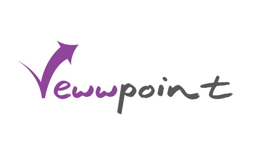 Bài tham dự cuộc thi #59 cho                                                 Design a Logo for Vewwpoint
                                            