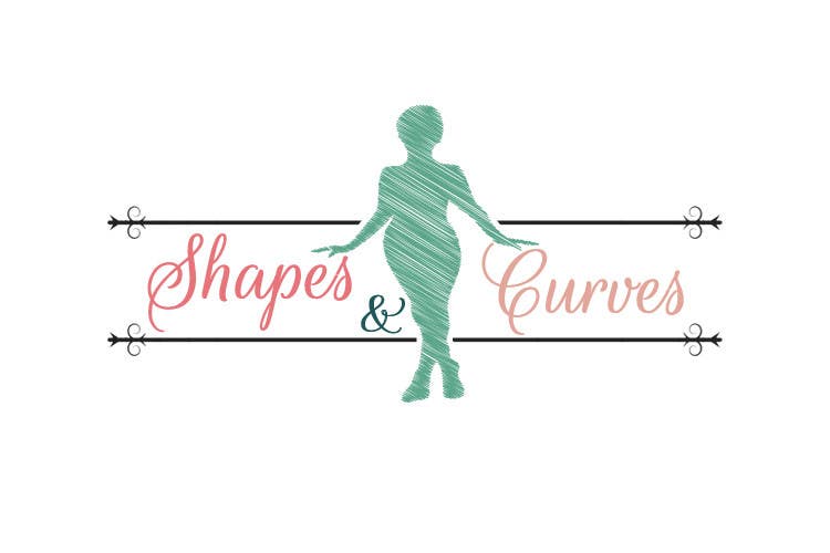 Contest Entry #101 for                                                 Design a Logo for Plus Size Clothing Store
                                            