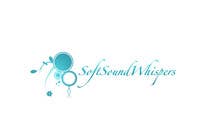  Design a Logo for SoftSoundWhispers Youtube Channel için Graphic Design8 No.lu Yarışma Girdisi
