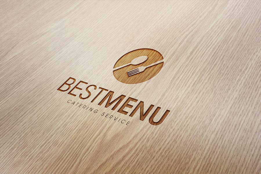 Contest Entry #89 for                                                 Design a Logo for Catering Company
                                            