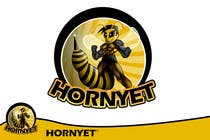 Proposition n° 19 du concours Graphic Design pour Logo Design for Hornyet