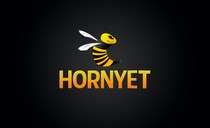 Proposition n° 3 du concours Graphic Design pour Logo Design for Hornyet