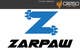 Kilpailutyön #13 pienoiskuva kilpailussa                                                     Design a Logo for Zarpaw
                                                