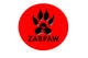 Miniatyrbilde av konkurransebidrag #23 i                                                     Design a Logo for Zarpaw
                                                