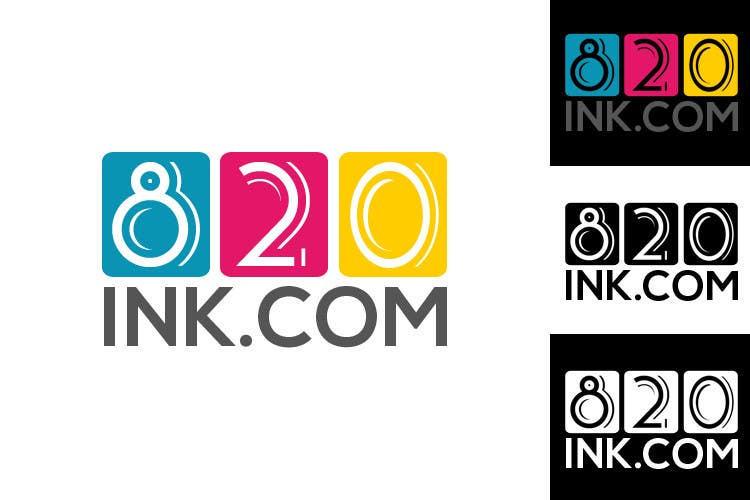 Inscrição nº 119 do Concurso para                                                 Design a Logo for our New Brand-  820ink.com
                                            