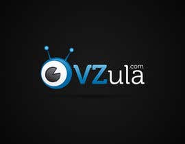 #158 for Design a Logo for VZULA by amauryguillen