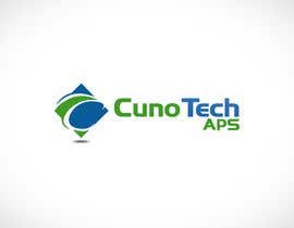#84 for Design a logo for Cuno Tech ApS af texture605