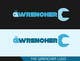 Kilpailutyön #40 pienoiskuva kilpailussa                                                     Design a Logo for Impact Wrench Review Website
                                                