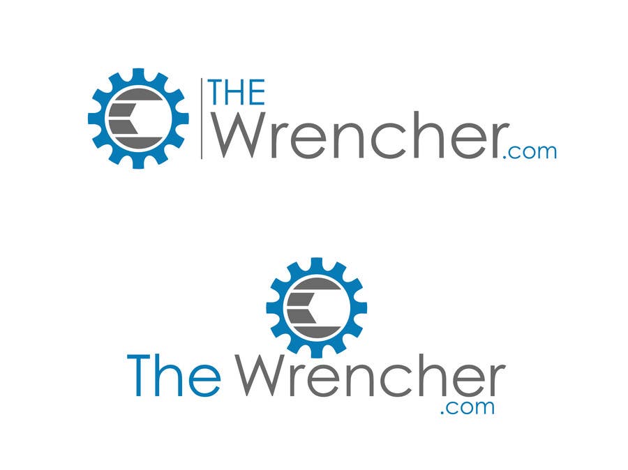 Konkurransebidrag #21 i                                                 Design a Logo for Impact Wrench Review Website
                                            