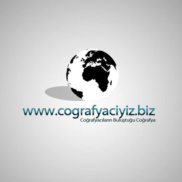 Intrarea #4 pentru concursul „                                                Graphic Design for www.cografyaciyiz.biz
                                            ”