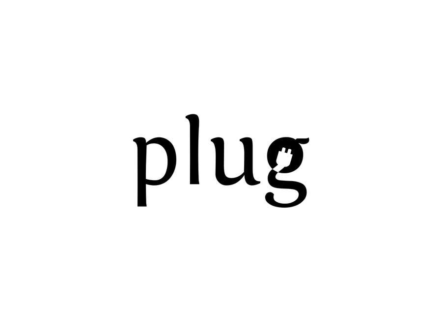 Participación en el concurso Nro.48 para                                                 Plug App Redesign
                                            
