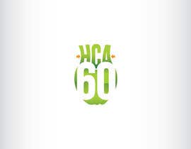 #20 cho HCA 60 Logo bởi GeorgeOrf