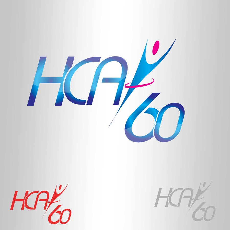 Bài tham dự cuộc thi #10 cho                                                 HCA 60 Logo
                                            