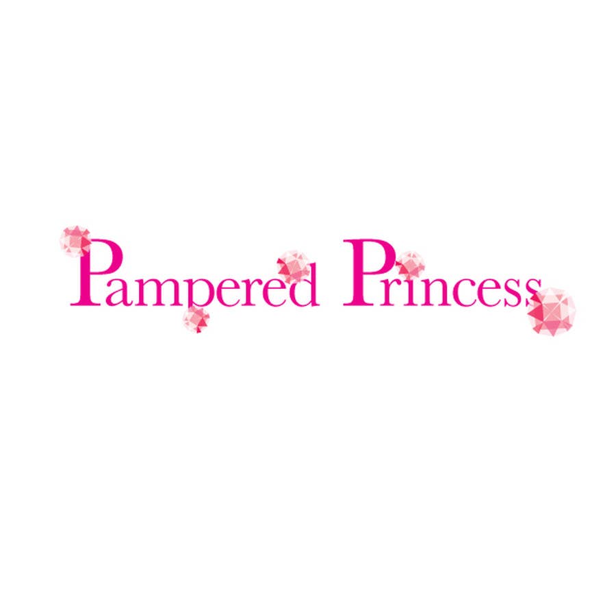 
                                                                                                                        Penyertaan Peraduan #                                            120
                                         untuk                                             Logo Design for Pampered Princess
                                        