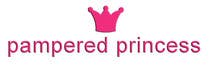 Graphic Design Entri Peraduan #60 for Logo Design for Pampered Princess