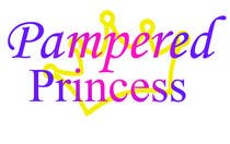Graphic Design Entri Peraduan #39 for Logo Design for Pampered Princess