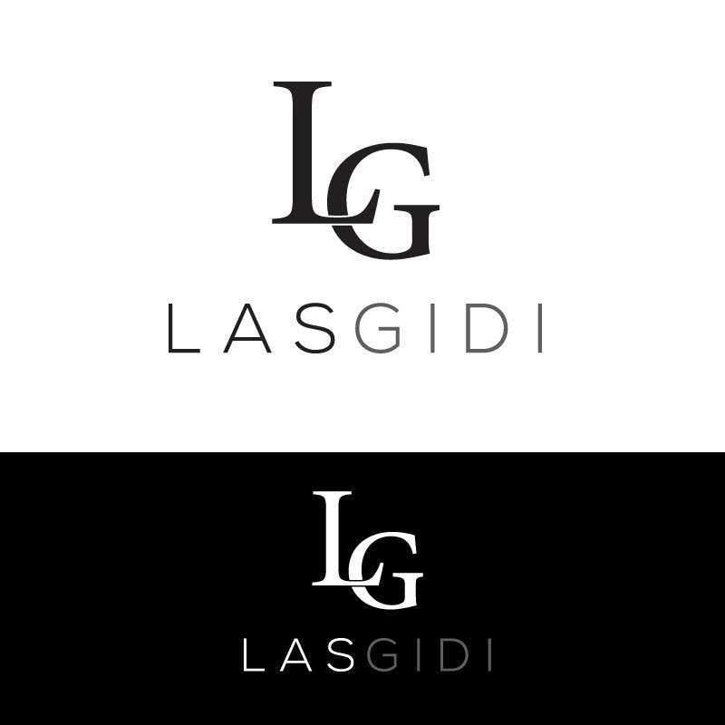 Participación en el concurso Nro.19 para                                                 Design a Logo for LasGidi
                                            