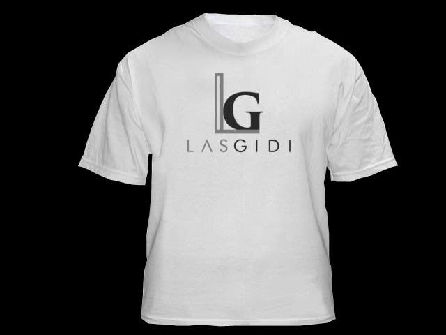 Penyertaan Peraduan #24 untuk                                                 Design a Logo for LasGidi
                                            