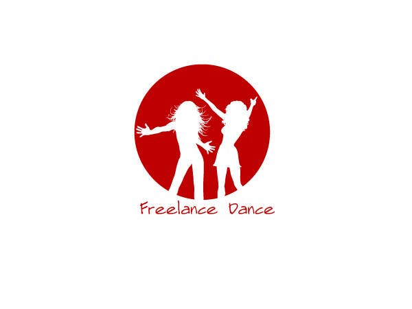 Konkurrenceindlæg #84 for                                                 Design a Logo for Freelance Dance
                                            