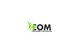 Miniatura de participación en el concurso Nro.45 para                                                     Design a Logo for EOM Software
                                                