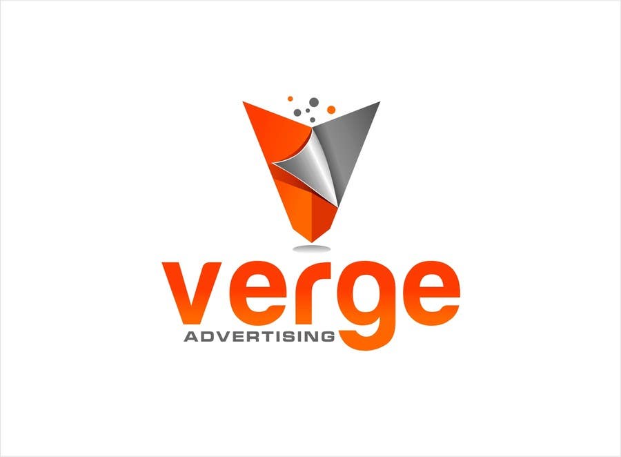 Contest Entry #390 for                                                 Design a Logo for Verge Advertising
                                            