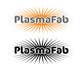 Imej kecil Penyertaan Peraduan #73 untuk                                                     Logo Design for PlasmaFab Pty Ltd
                                                