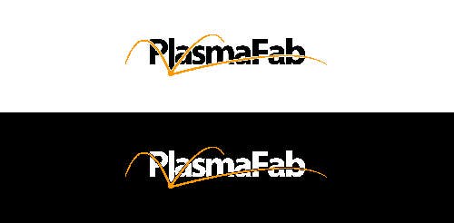 Entri Kontes #129 untuk                                                Logo Design for PlasmaFab Pty Ltd
                                            