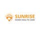 Icône de la proposition n°39 du concours                                                     Sunrise home health care
                                                