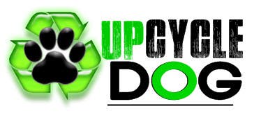 Kilpailutyö #34 kilpailussa                                                 Design a Logo for upcycle dog
                                            