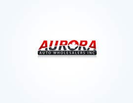 #384 for Logo Design for Aurora Auto Wholesalers inc af creativeideas83