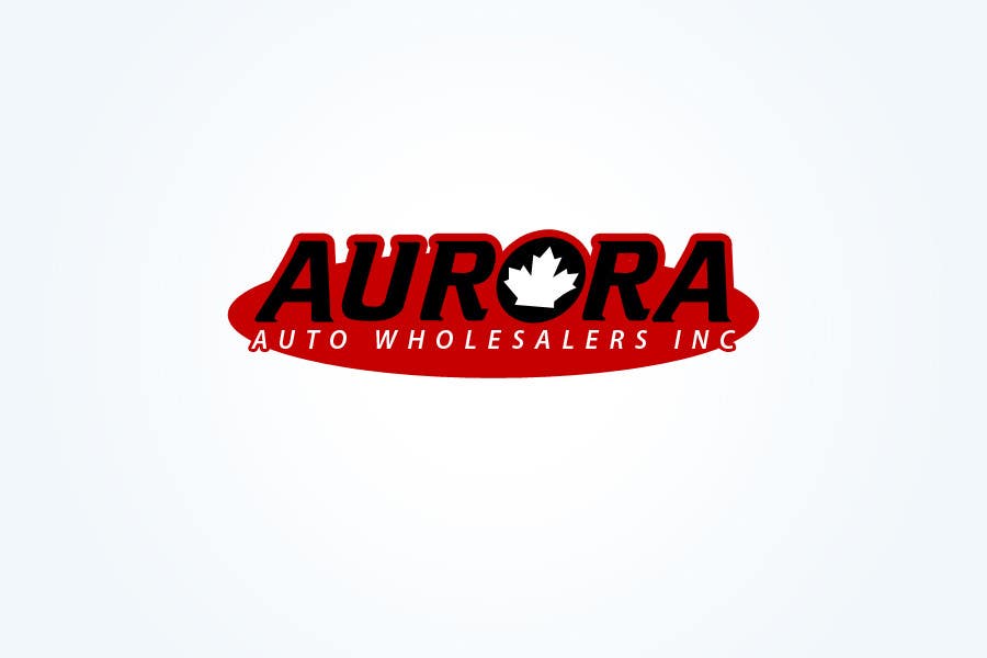 Entri Kontes #402 untuk                                                Logo Design for Aurora Auto Wholesalers inc
                                            