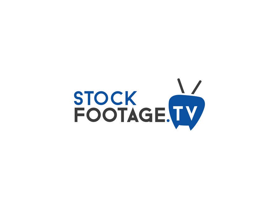 Konkurrenceindlæg #4 for                                                 Design a Logo for stock-footage.tv
                                            