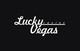 Kilpailutyön #41 pienoiskuva kilpailussa                                                     "Lucky Vegas"  Logo for online casino
                                                