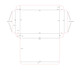 Icône de la proposition n°10 du concours                                                     Create Print and Packaging Designs - cutter guides x 2
                                                