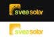 Icône de la proposition n°632 du concours                                                     Design a Logo for a Swedish Solar Power Company
                                                